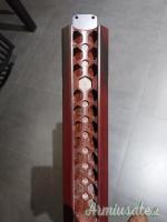 Foundation Stock CENTURION azione corta