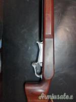 Foundation Stock CENTURION azione corta