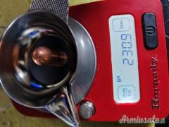 Palle ramate Cal. 45