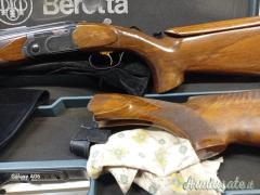 Beretta 682 X Trap cal.12