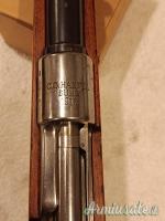 Mauser Gewehr 98