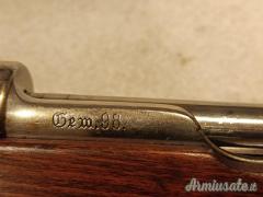 Mauser Gewehr 98