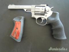 Ruger | Sturm GP 100 .22 LR Long Rifle