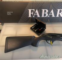 Fabarm XLR 12