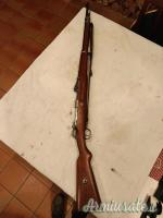 Mauser Gewehr 98