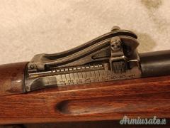 Mauser Gewehr 98
