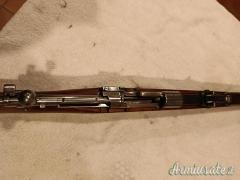 Mauser Gewehr 98