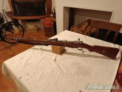 Mauser Gewehr 98