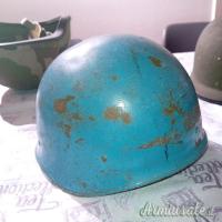 ELMETTO PARACADUTISTI  ONU