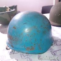 ELMETTO PARACADUTISTI  ONU