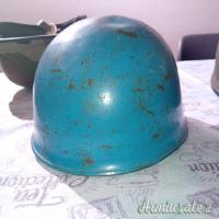 ELMETTO PARACADUTISTI  ONU