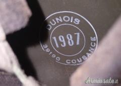 ELMETTO PARACADUTISTI  ONU