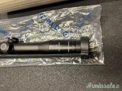 SCHMIDT&BENDER 6x42, TUBO DA 30, NUOVA, GARANZIA 30 ANNI. SOLO TEL.