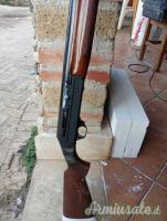 Benelli 121 12