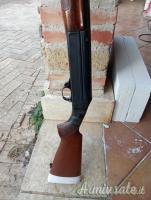 Benelli 121 12