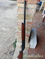 Benelli 121 12