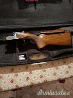 Perazzi High tech  12