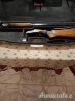 Perazzi High tech  12