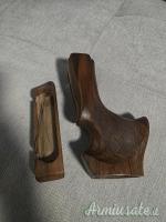 Pistola futur k6 perazzi mx8