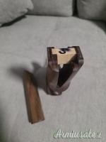 Pistola futur k6 perazzi mx8