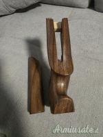 Pistola futur k6 perazzi mx8