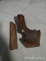 Pistola futur k6 perazzi mx8