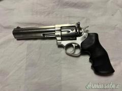 Ruger | Sturm GP100 .357 Magnum  |  9x31mmR  | .353 Casull