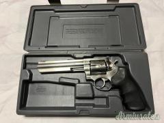 Ruger | Sturm GP100 .357 Magnum  |  9x31mmR  | .353 Casull