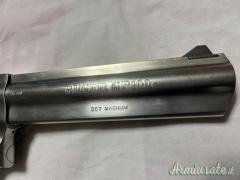 Ruger | Sturm GP100 .357 Magnum  |  9x31mmR  | .353 Casull