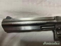 Ruger | Sturm GP100 .357 Magnum  |  9x31mmR  | .353 Casull