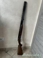 Franchi sovrapposto cal. 12