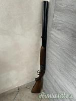 Franchi sovrapposto cal. 12