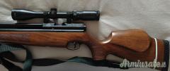 Air Arms 400 SL  XTRA  4.5/.177