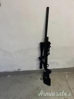 Sabatti Tactical S  6.5x47mm Lapua