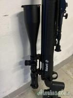 Sabatti Tactical S  6.5x47mm Lapua