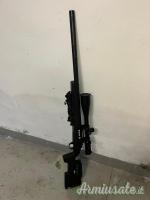 Sabatti Tactical S  6.5x47mm Lapua