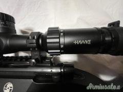 Sabatti Tactical S  6.5x47mm Lapua