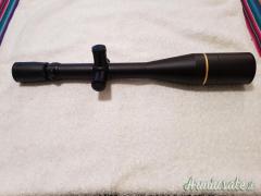 LEUPOLD  VX-3 8.5-25X50 LR TARGET  FINE DUPLEX