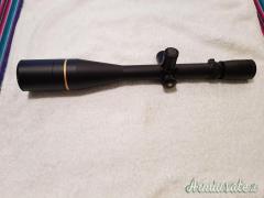 LEUPOLD  VX-3 8.5-25X50 LR TARGET  FINE DUPLEX