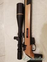 LEUPOLD  VX-3 8.5-25X50 LR TARGET  FINE DUPLEX