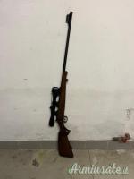 CZ | Ceska Zbrojovka 452-2E ZKM .22 Long Rifle