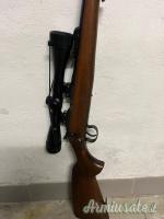 CZ | Ceska Zbrojovka 452-2E ZKM .22 Long Rifle