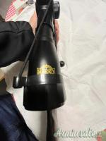 CZ | Ceska Zbrojovka 452-2E ZKM .22 Long Rifle