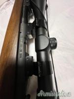 CZ | Ceska Zbrojovka 452-2E ZKM .22 Long Rifle