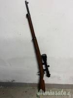 HUSQVARNA - CARL GUSTAF M96 6.5x55mm