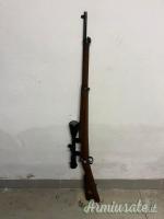 HUSQVARNA - CARL GUSTAF M96 6.5x55mm