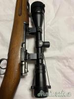 HUSQVARNA - CARL GUSTAF M96 6.5x55mm