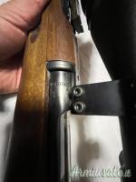 HUSQVARNA - CARL GUSTAF M96 6.5x55mm