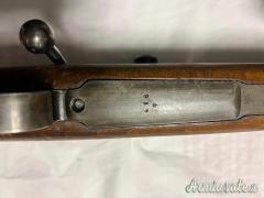 HUSQVARNA - CARL GUSTAF M96 6.5x55mm