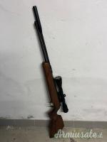 Weihrauch HW977 4.5/.177